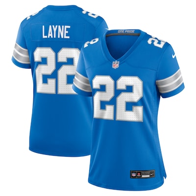Detroit Lions Women Jerseys 2025-10-17-015
